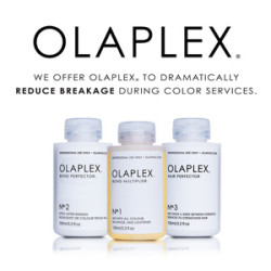 Olaplex/Zerran